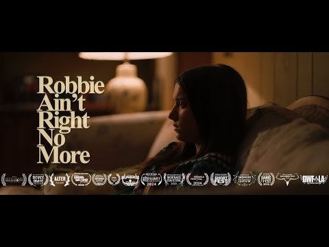 Видео: РОББИ БОЛЬШЕ НЕ ПРАВ - Короткометражный фильм ужасов