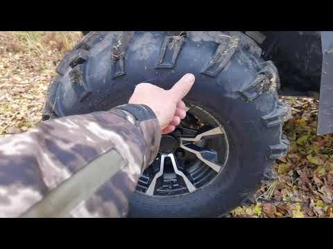 Видео: Небольшой отзыв о резине VOLTYRE-CROSSTOUR MO-21