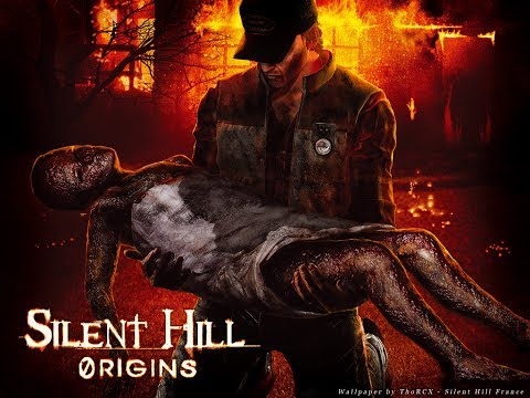 Видео: Silent Hill Origins - Полный разбор (сюжет, концовки, секреты, пасхалки)
