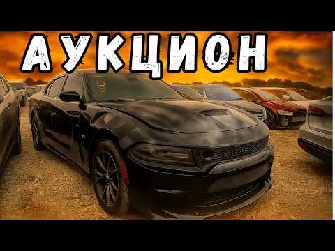 Видео: 🚗 Что можно найти на аукционе Copart? Как выбрать машину с прибылью ⚠️