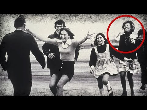 Видео: Трагическая История Самого Счастливого Фото