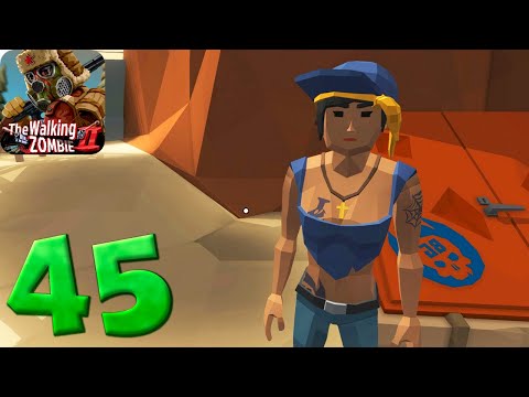 Видео: ЧИКА // Walking Zombie 2 #45 // Прохождение