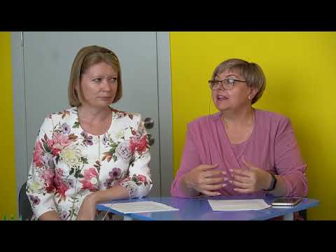 Видео: Августовское секционное заседание учителей русского языка и литературы