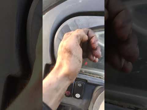 Видео: Тиск масла не робить Kentavr 504 ставлю механічний , довший шток на картерні гази