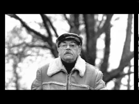 Видео: Давид Самойлов