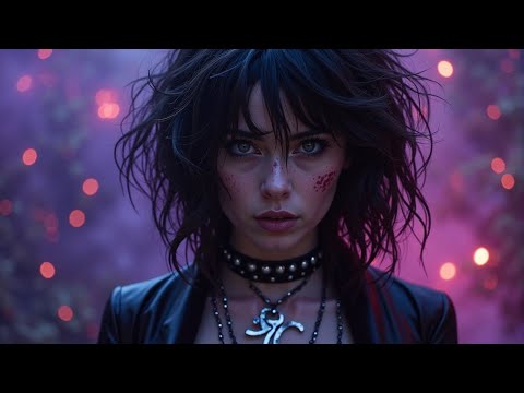 Видео: Чародейка「Марина Цветаева」Рок