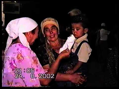 Видео: Дамир сундет той | 2002-жыл