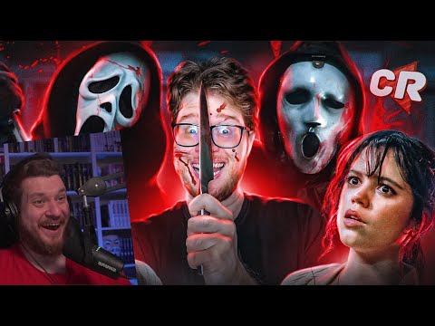 Видео: ВЗЛЕТЫ И ПАДЕНИЯ КРИКА [Кино-Мыло] | РЕАКЦИЯ НА Chuck Review