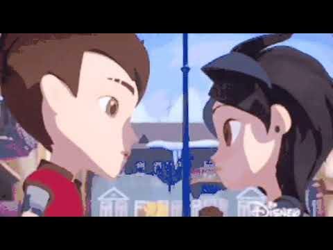 Видео: Герои Энвелла Сладкая вата