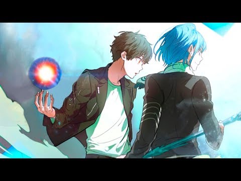 Видео: [ТОП 10] Шикарных аниме в жанре фентези и магия