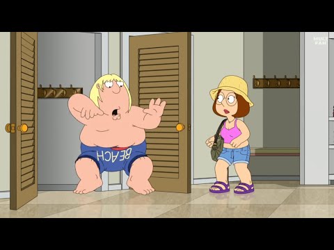 Видео: 😂ГРИФФИНЫ НА ОТДЫХЕ😂 - НОВАЯ СЕРИЯ I САМЫЕ ЛУЧШИЕ И СМЕШНЫЕ МОМЕНТЫ