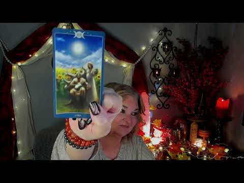 Видео: БЛИЗНЕЦЫ-СЮРПРИЗ... Я НАШЛА ЛЮБОВЬ. ГАДАНИЕ НА ТАРО С 3 ПО 9 НОЯБРЯ. ЛЮБИМЫЙ КАНАЛ YOUTUBE