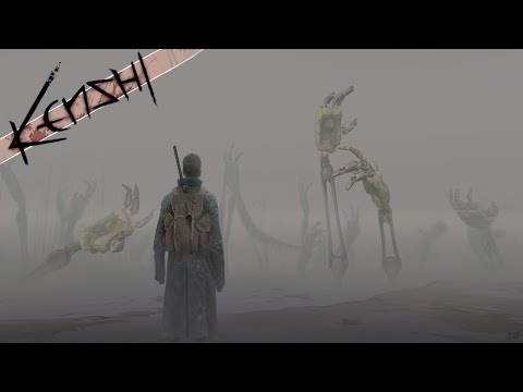 Видео: Я ЩАС СГОРЮ И ОФНУ (СГОРЕЛ И ОФНУЛ) ► [6,1] KENSHI НА СТРИМЕ