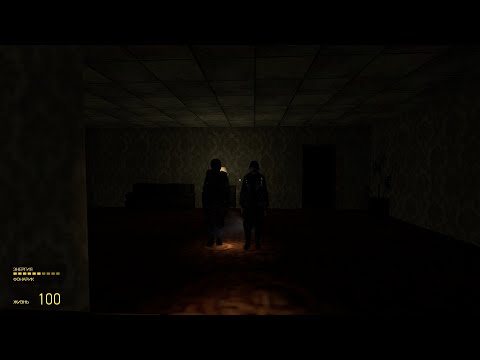 Видео: Прохождение карты Garry`s mod