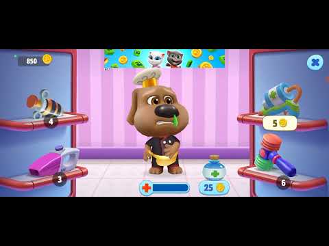Видео: Том: Друзья #24 