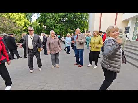 Видео: 11.05.24г...Какой же Ты Хороший "... Светлана Голко... звучит в Гомеле...