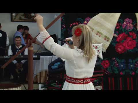 Видео: LIVE: Традиционные гуляния на Бабий день в Вулканештах