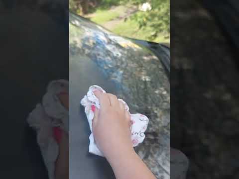 Видео: ШОК!!! тефлоновая смазка, как избавиться от трещины на лобовом стекле авто