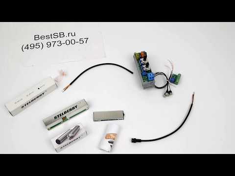 Видео: Кому нужен звук в видеонаблюдении?