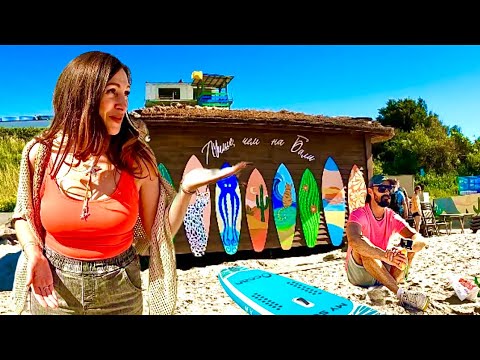 Видео: Зеленоградск-что скрывает этот милый городок? Стоит ли ехать? Честный обзор.