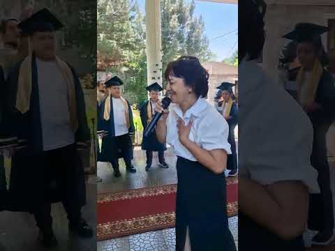 Видео: Прощай, начальная школа! 4 "А" класс