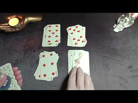 Видео: ✔️🔮💯♣️ КРЕСТОВЫЙ КОРОЛЬ, ЧТО РАССКАЖУТ КАРТЫ...???⚡♥️♠️♦️🌐🙏💐⁉️⁉️⁉️