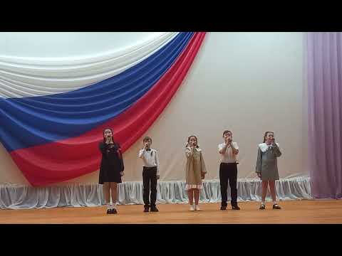 Видео: Мелконян Джулиета ,,Победная весна 45"