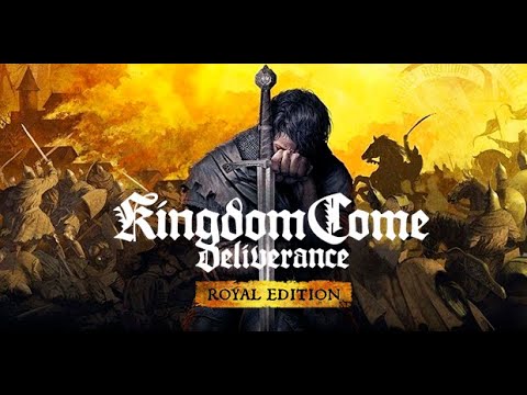 Видео: Боевой стрим ⇰ Kingdom Come: Deliverance №9