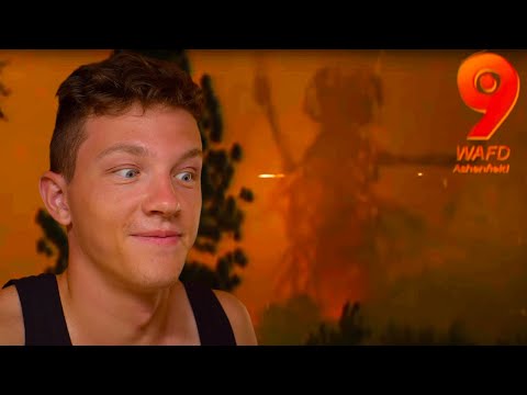 Видео: САМЫЙ ОБЫЧНЫЙ РЕПОРТАЖ [реакция на Fok'a]