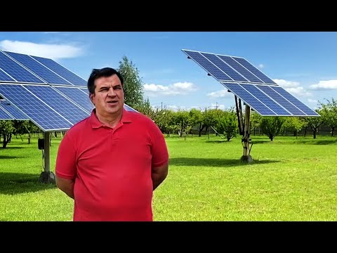 Видео: Солнечные батареи | Обзор после 3 лет работы