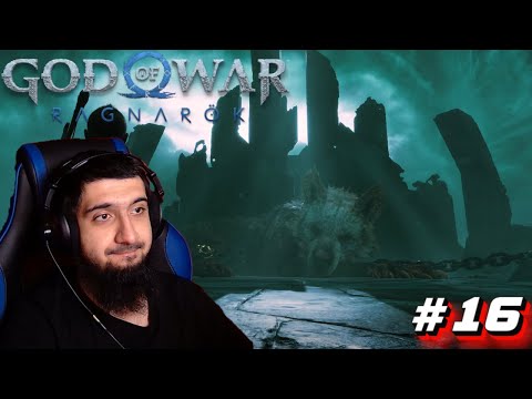 Видео: Самая Большая Ошибка Атрея! | God of War Ragnarok #16