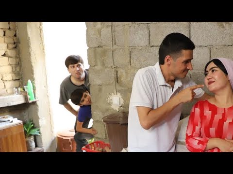 Видео: Занак хонада хичи нест