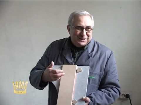 Видео: Склейка и подгонка швов