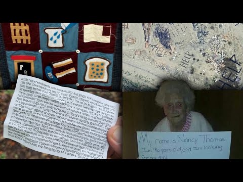 Видео: 6 тревожных постов на Reddit