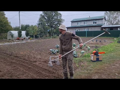 Видео: Знову біда у Ромки колія😭Завітвй та вигравай HUSGVARNA‼️Надійка в шоці від ❌️Нарізаєм на часник‼️