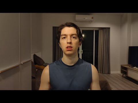 Видео: Дай мне 12 минут и ты избавишься от тревожного состояния