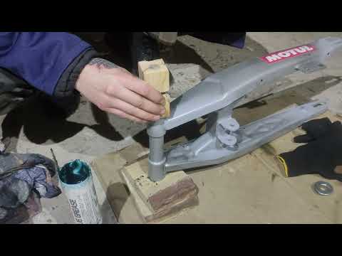 Видео: Прогрессия Kayo t2 enduro 2020 | это конец(часть3я)