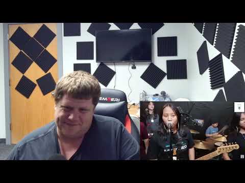 Видео: КЛАССИКА!! «I'll Be There For You» от The Rembrandts | Missioned Souls | кавер-версия семейной гр...