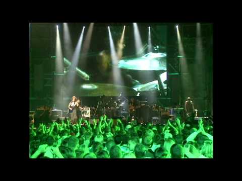 Видео: ДДТ - Новая волна 2005