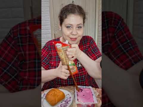 Видео: Мукбанг Селёдка под шубой, Пирожок с печенью