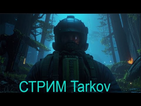 Видео: Выживаем в PvE. Выполняем квесты. Escape from tarkov) Соло Рейды