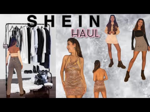 Видео: Поръчка на СТОЙНОСТ 300лв от Shein? | Как да си поръчате от Shein? | Съвети // Shein HAUL