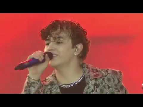 Видео: Amirchik: концерт в Бишкеке🇰🇬🎤⭐🎉🎉🎉🔥🔥🔥