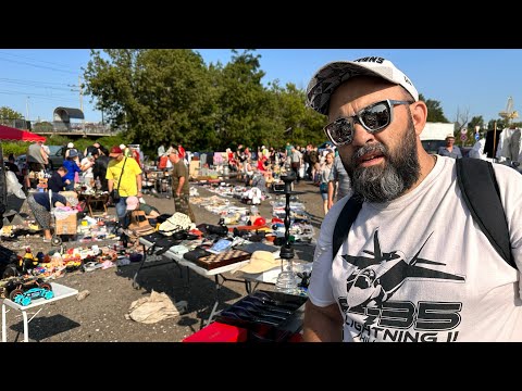 Видео: "Барахолочные Клады: Находки, покорившие рекорды ценности!"