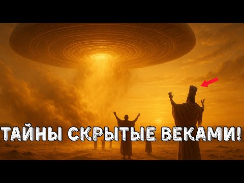Видео: Боги Из Космоса: Правда О Наших Внеземных Создателях | Час Загадок