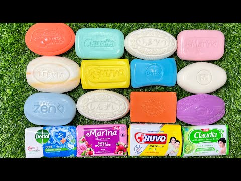 Видео: SOAP opening HAUL /Unpacking soap | Распаковка мыла | Notalking | ASMR SOAP