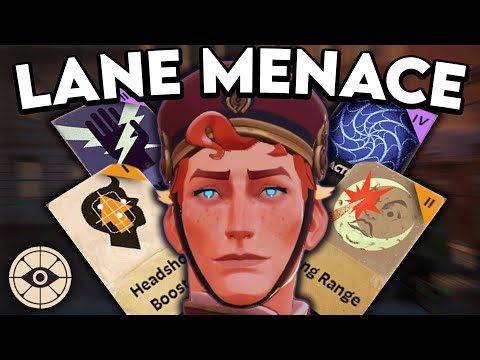 Видео: Швейцар в переулке отвратительный....