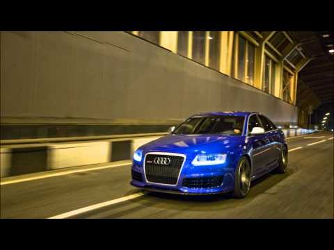 Видео: Old T    Четыре кольца 2012 Audi