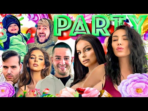Видео: РОЖДЕНИЯТ МИ ДЕН // VLOG