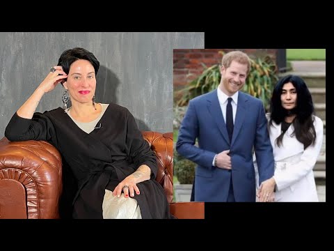 Видео: Синдром Меган Маркл.